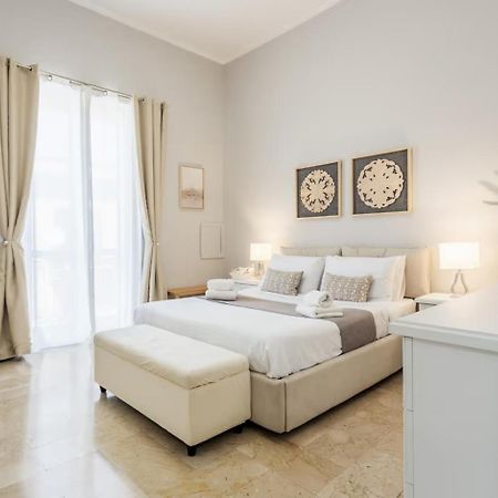 Beddame Palermo House Casa Vacanza Екстериор снимка