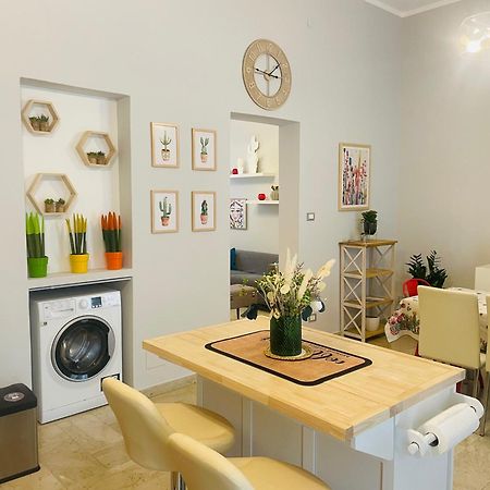 Beddame Palermo House Casa Vacanza Екстериор снимка