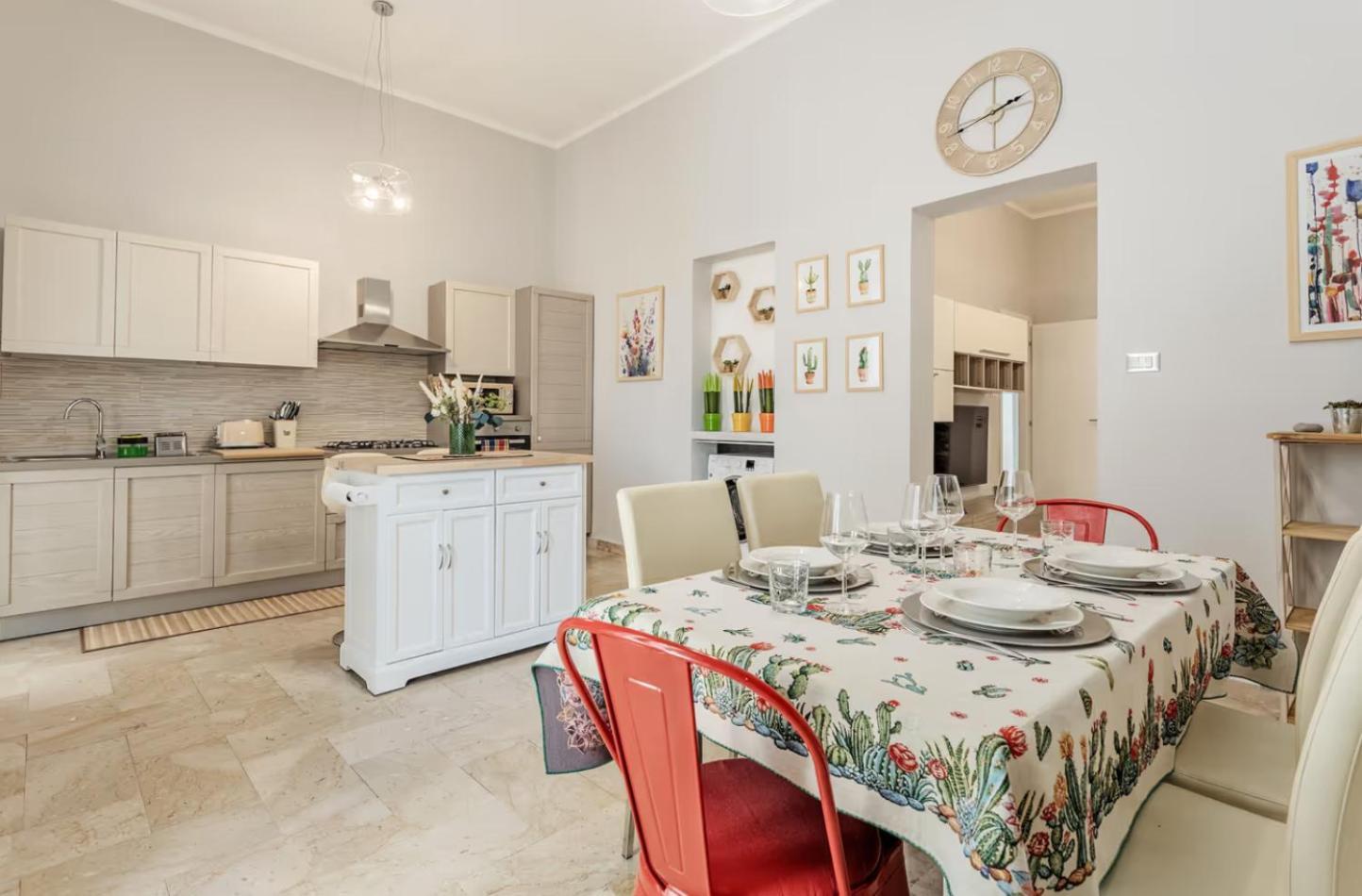 Beddame Palermo House Casa Vacanza Екстериор снимка
