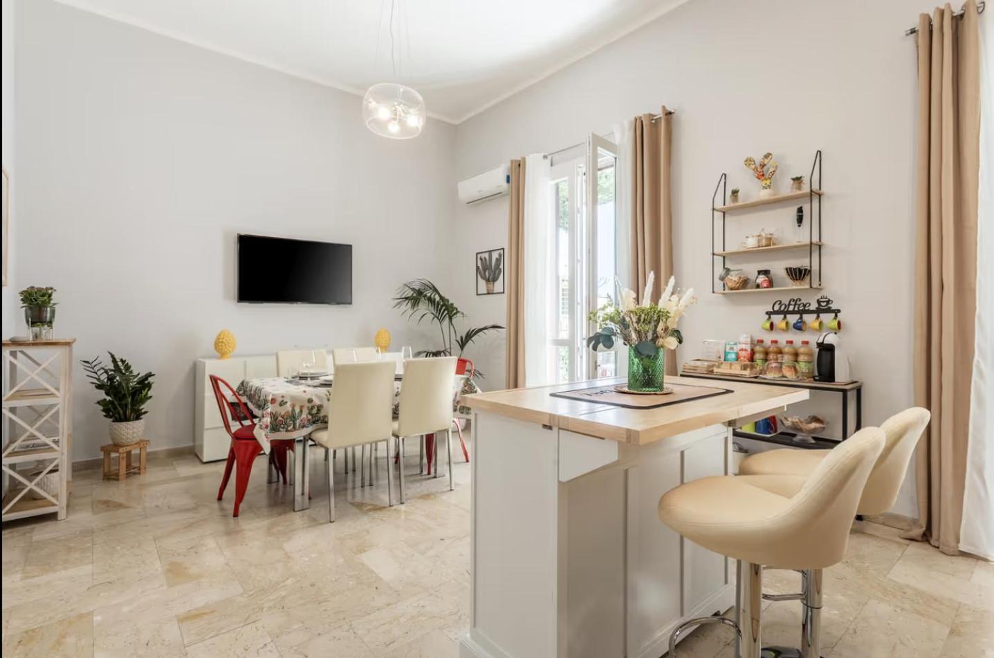 Beddame Palermo House Casa Vacanza Екстериор снимка