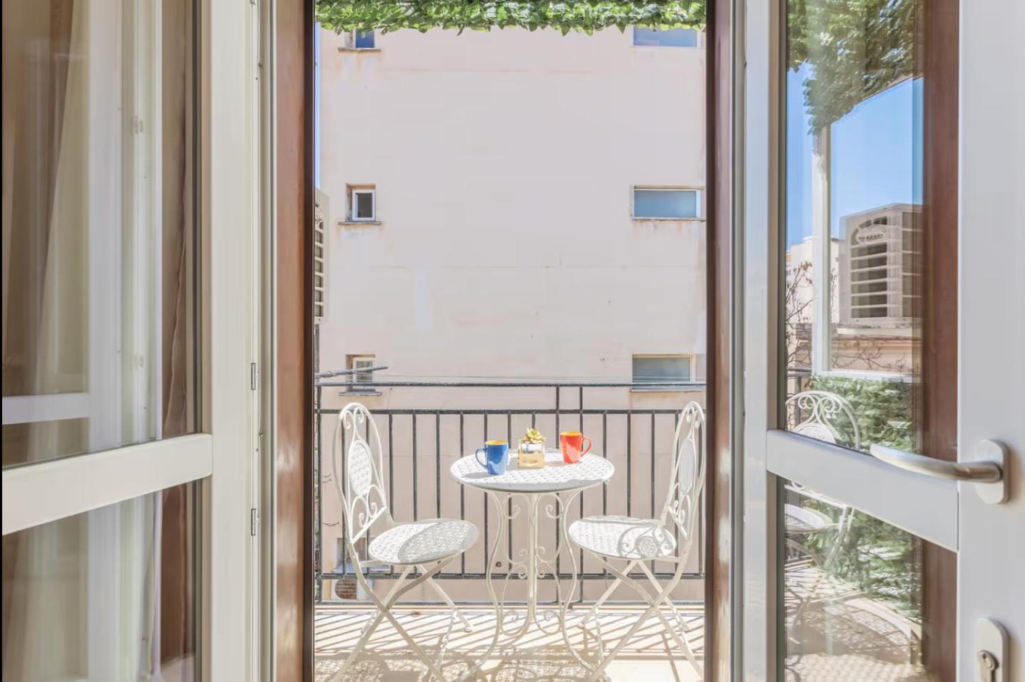 Beddame Palermo House Casa Vacanza Екстериор снимка