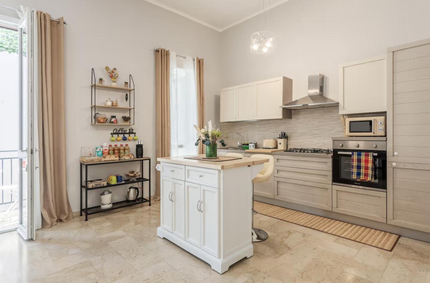 Beddame Palermo House Casa Vacanza Екстериор снимка