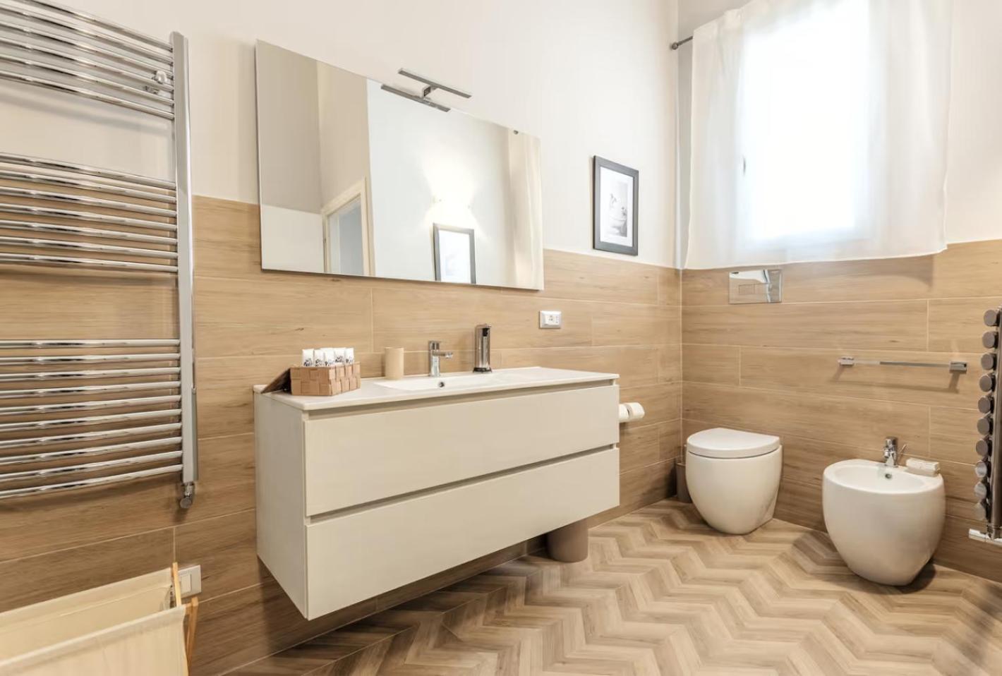 Beddame Palermo House Casa Vacanza Екстериор снимка