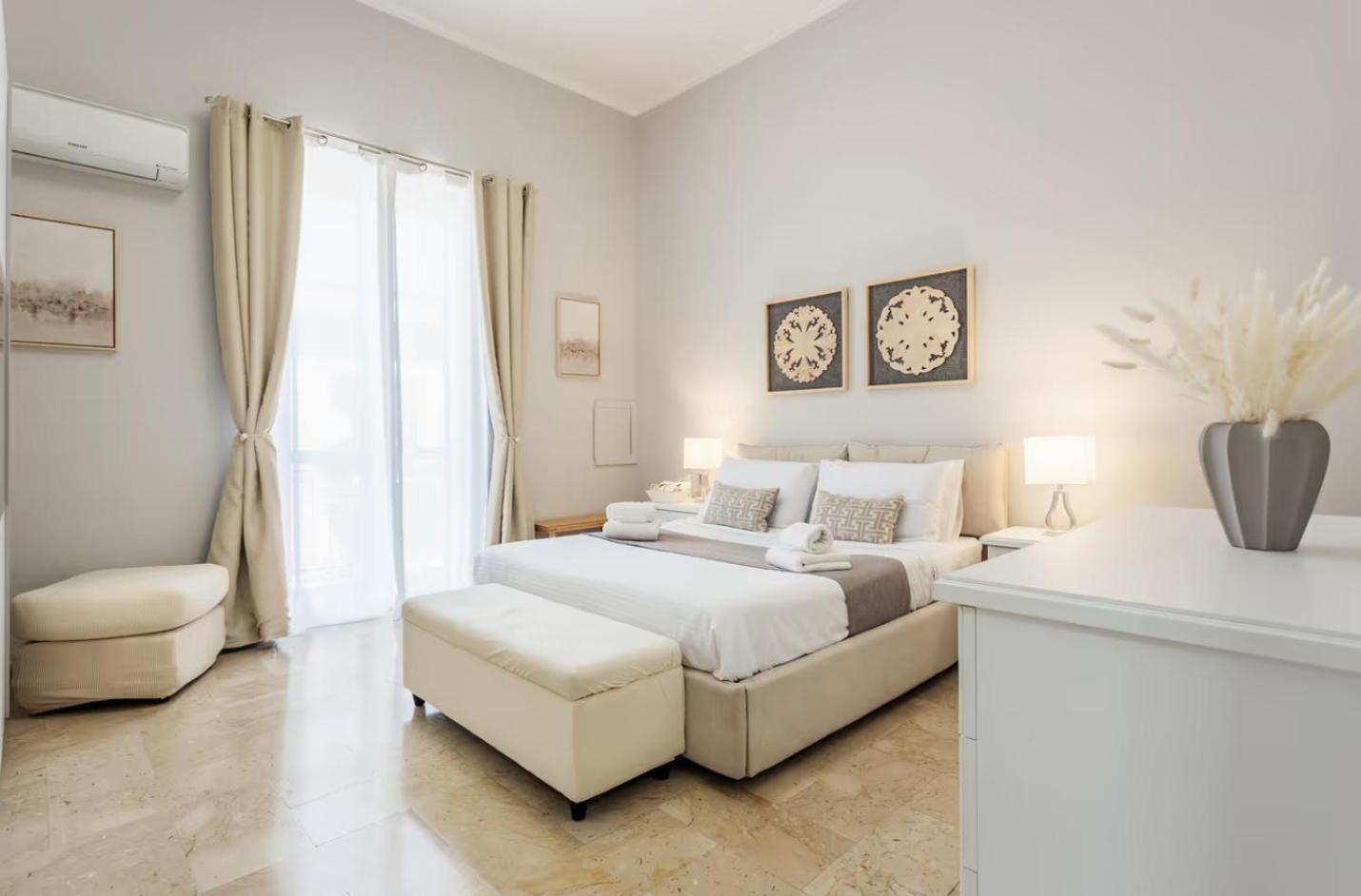 Beddame Palermo House Casa Vacanza Екстериор снимка