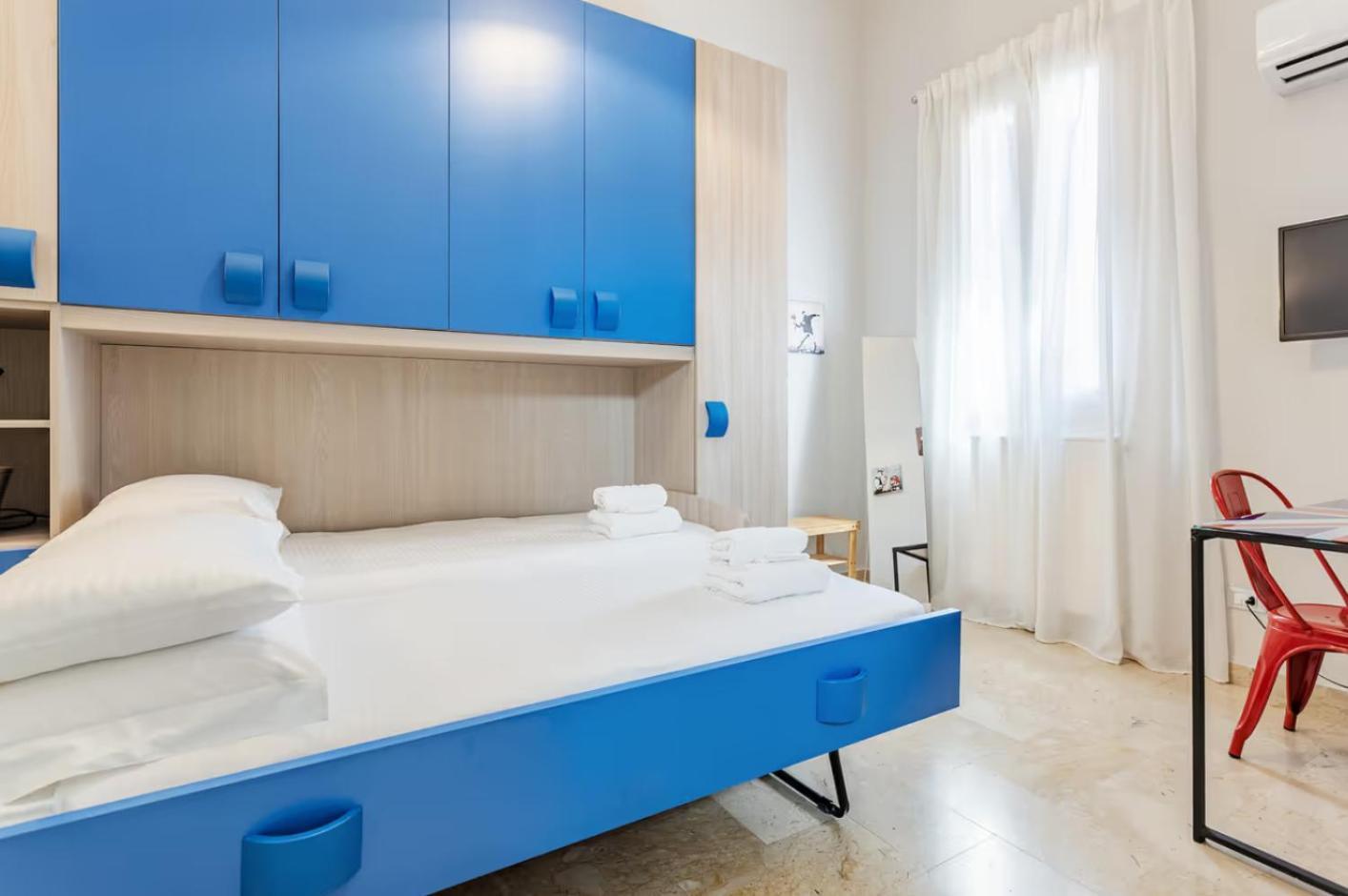 Beddame Palermo House Casa Vacanza Екстериор снимка