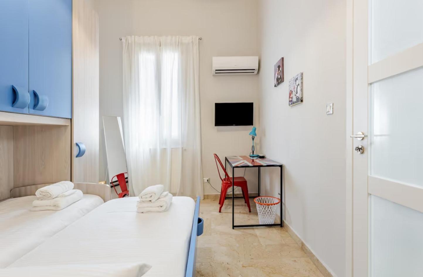 Beddame Palermo House Casa Vacanza Екстериор снимка