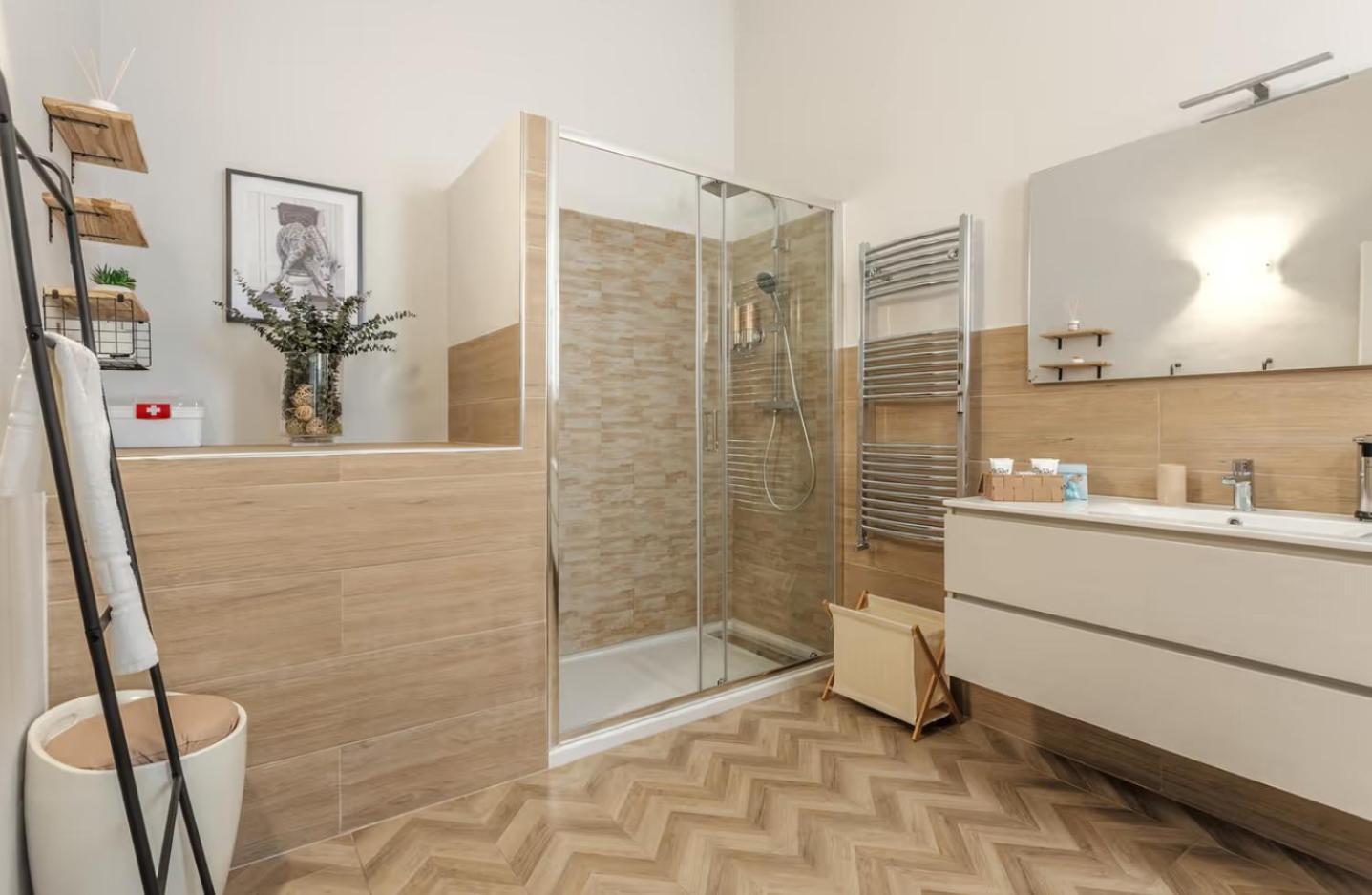 Beddame Palermo House Casa Vacanza Екстериор снимка