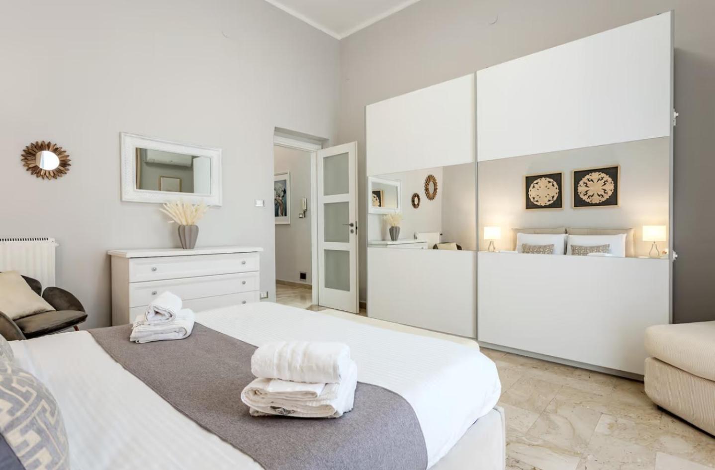 Beddame Palermo House Casa Vacanza Екстериор снимка