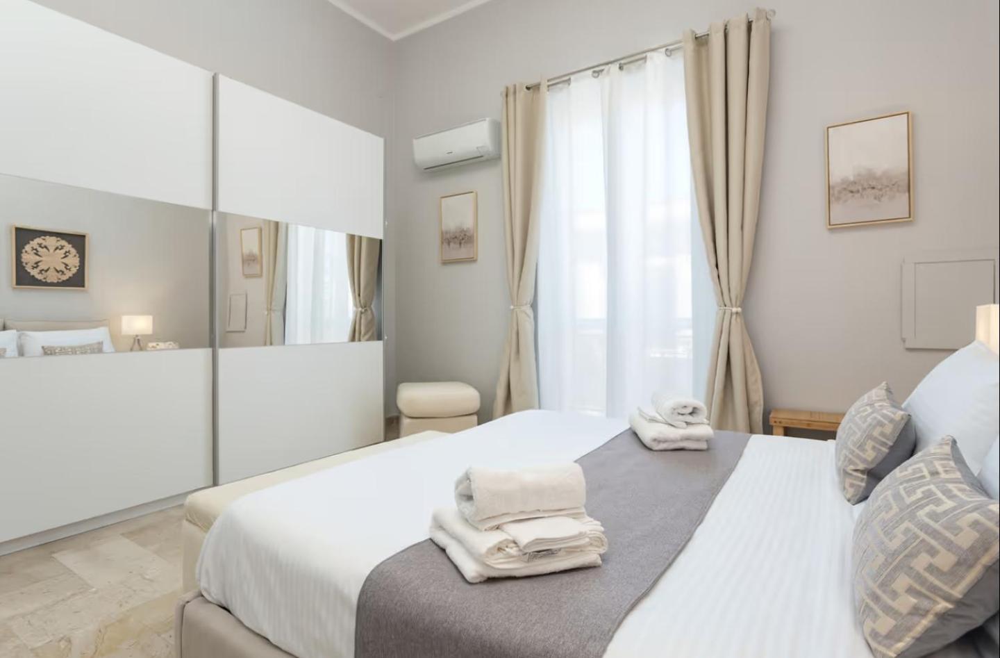 Beddame Palermo House Casa Vacanza Екстериор снимка