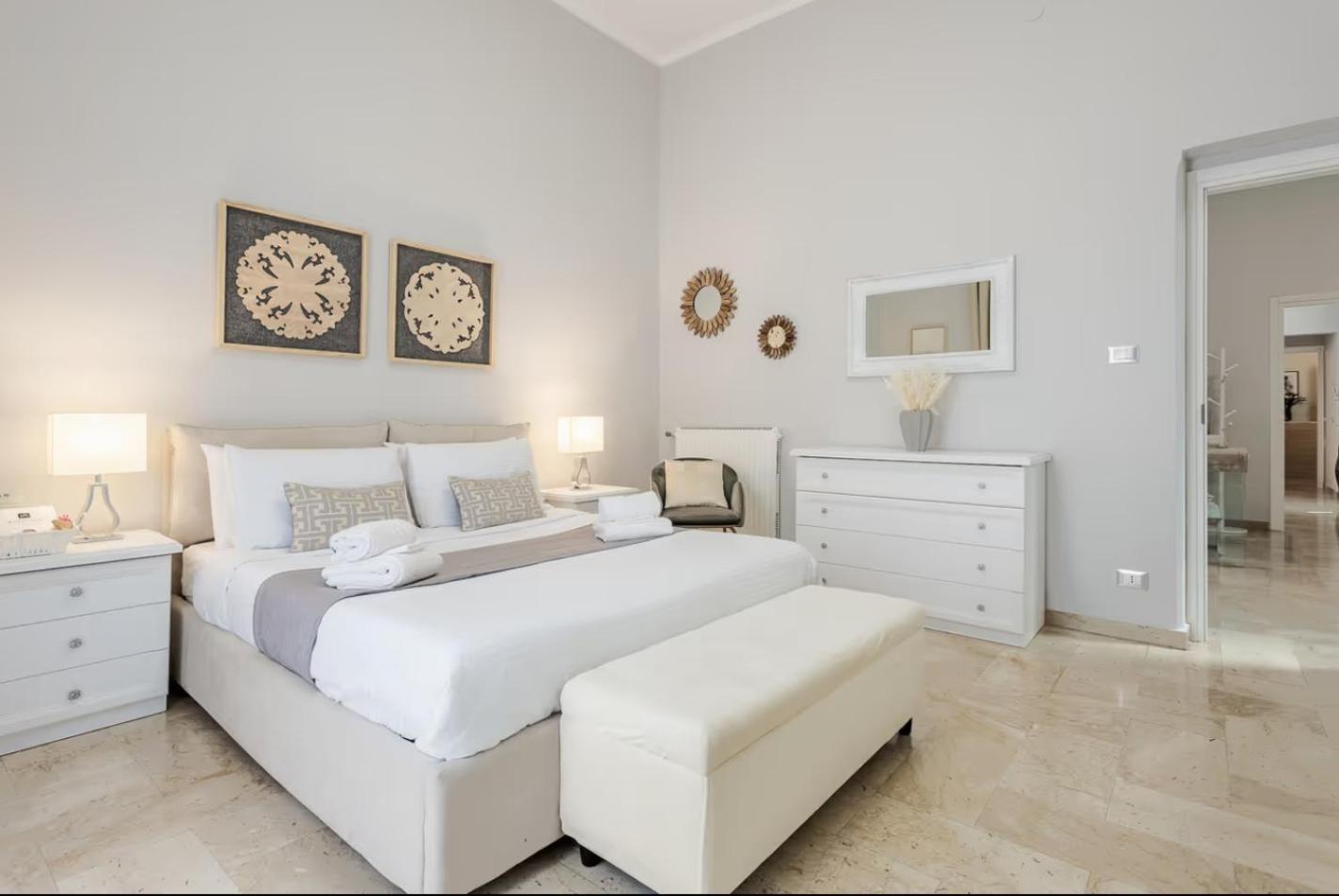 Beddame Palermo House Casa Vacanza Екстериор снимка
