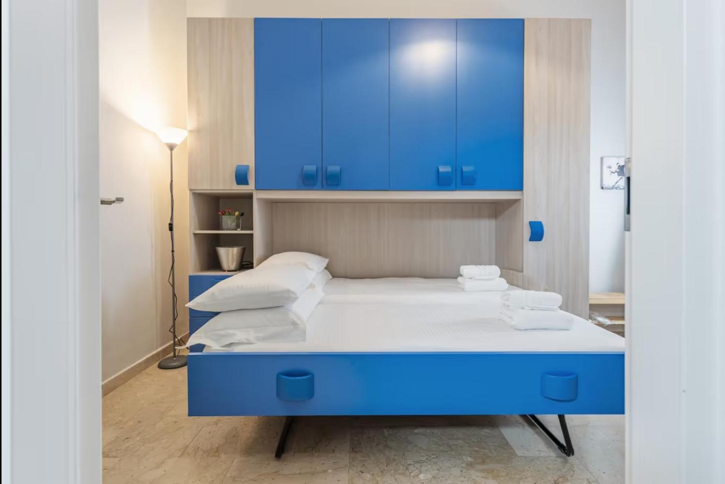 Beddame Palermo House Casa Vacanza Екстериор снимка