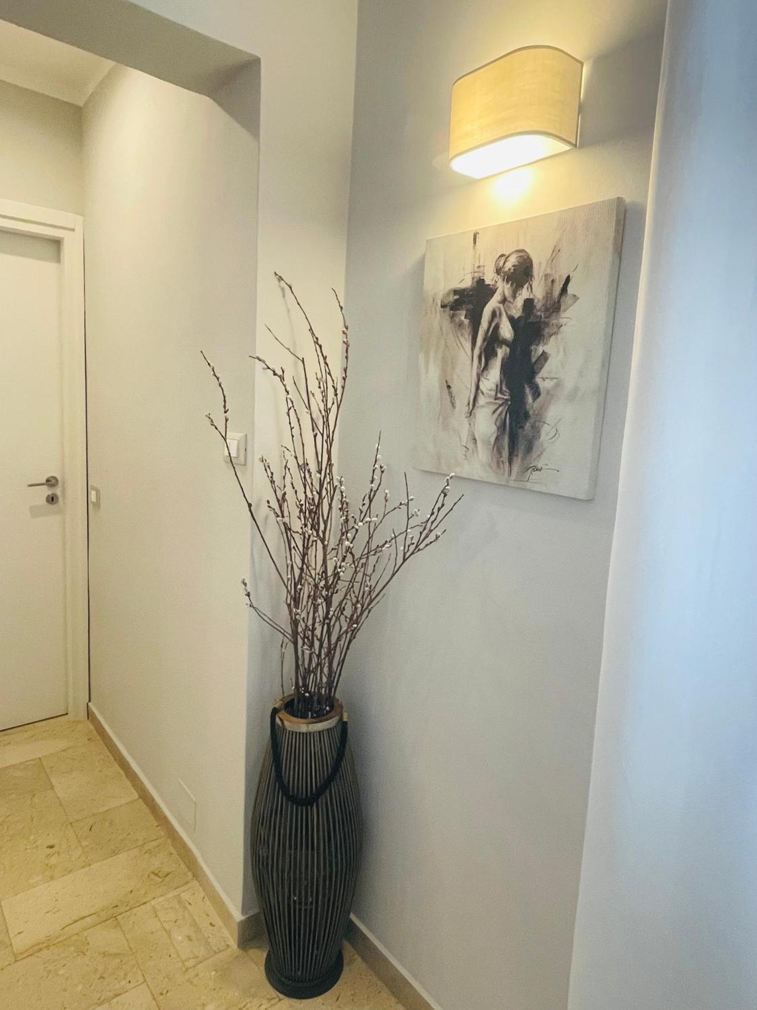 Beddame Palermo House Casa Vacanza Екстериор снимка